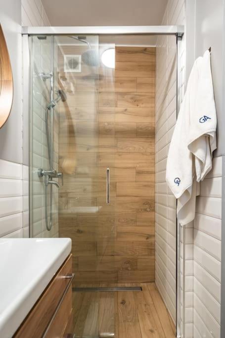 Central Warsaw Apartment - Great Location -City Center - Ogrodowa#6 Extérieur photo